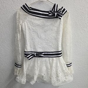 Weissman My Fair Lady Girls Ballet Dress